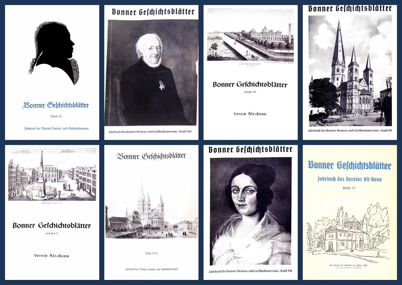 Geschichtsblaetter hero