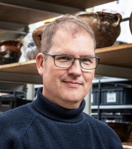 Christoph Keller